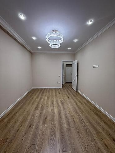 Продажа квартир: 1 комната, 48 м², Элитка, 2 этаж, Евроремонт — 6