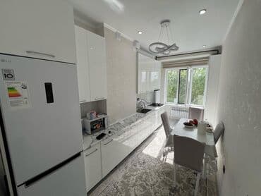 квартиры в аренду с последующим выкупом: 1 комната, 29 м², Индивидуалка, 3 этаж, Евроремонт — 1