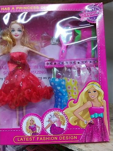 hot shapers: Игровой набор «Beauty – Latest Fashion Design» для девочек 3+ В — 3