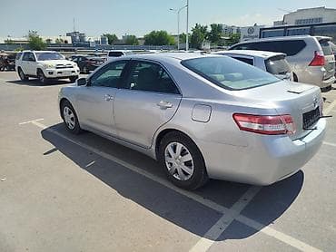 тайота камри 30 фара: Toyota Camry: 2009 г., Автомат, Бензин, Седан — 5