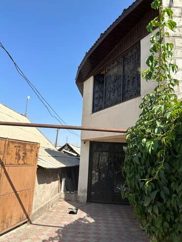 дома восток 5: Дом, 500 м², 12 комнат, Собственник — 6