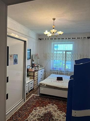 дворец спорта: Просторный жилой дом с большим остеклённым холлом и панорамными — 4