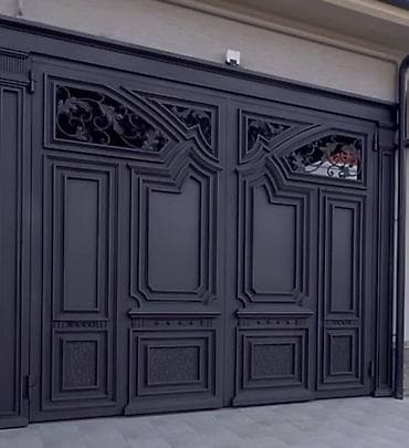 профиль б у: Навес, Арочный, Металл, Поликарбонат — 8