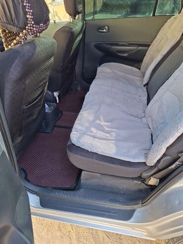 двигатель на ниссан цефиро а32 в бишкеке: Mazda PREMACY: 2003 г., 1.8 л, Механика, Бензиновая, Универсал — 2