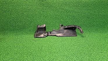 e53 4 8: Воздуховод радиатора левая сторона Е53 7 124 217 Год 2005 В отличном — 1