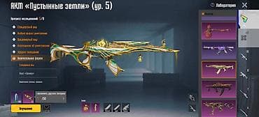 Pubg account — 6