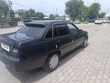 помпа нексия: Daewoo Nexia: 2011 г., 1.5 л, Механика, Бензин, Седан — 10