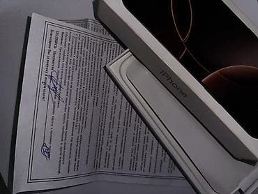 google pixel: IPhone 16 Pro Max, 256 ГБ, Desert Titanium, Коробка — 2