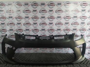купить бампер на дэу нексия: Бампер Передний Kia, Новый, Аналог — 1