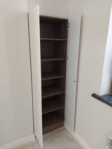 эксплуатация кухонной мебели: Мебель на заказ, Кухня, Кухонный гарнитур — 9