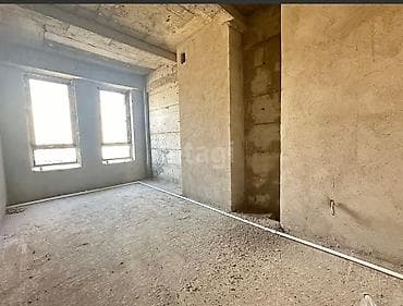 boston tower: 2 комнаты, 83 м², Элитка, 5 этаж, Готовая ПСО (под самоотделку) — 7