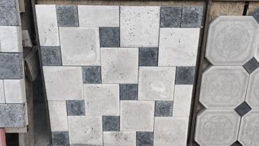 сервис пакет: Евробрусчатка — 3