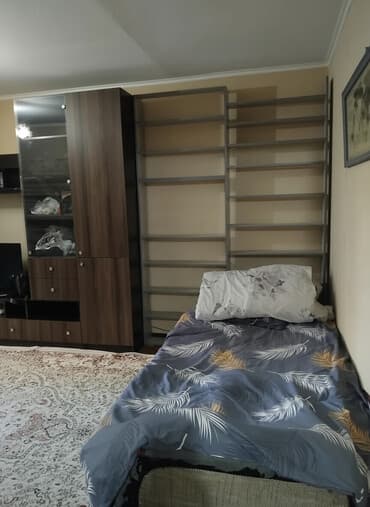 Сдаётся комната в квартире, с подселением - Мебель: односпальная at lalafo.kg Сдаётся комната в квартире, с подселением - Мебель: односпальная