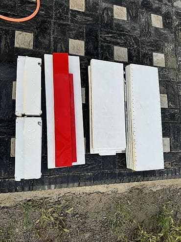 мол бозор: Витрина Для ювелирных изделий и бижутерии, Ikea, 175 см * 80 см * 50 см, Б/у — 8