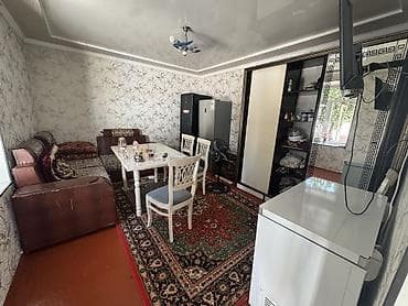 nice house: 350 м², 5 комнат, Парк Т.Сатылганова Без животных — 10
