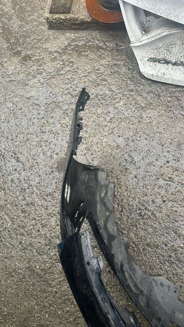 кузовные запчасти на дэу нексия в бишкеке: Передний Hyundai, Б/у, Оригинал — 3