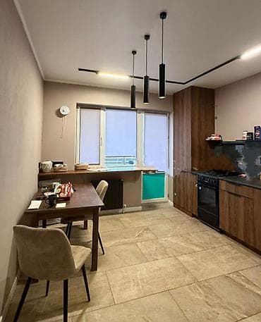 platinum park: 2 комнаты, 74 м², Элитка, 9 этаж, Евроремонт — 2