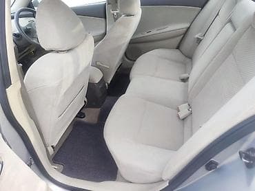 на ниссан максима: Nissan Primera: 2004 г., 1.8 л, Автомат, Бензин, Седан — 10