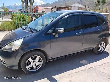 хонда фит сиденя: Honda Jazz: 2008 г., 1.3 л, Автомат, Бензин, Хэтчбэк — 2