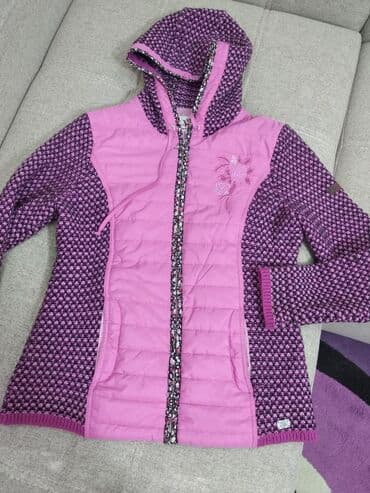 Сырткы кийимдер: Куртка на девочку 11-13 лет,привезённая с Германии,оболденная,кто — 2