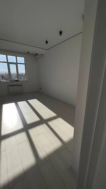 flat osh: 1 комната, 47 м², Пишпек Элитка, 5 этаж, Евроремонт — 6