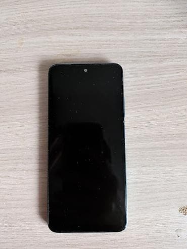 redmi k40: Redmi, Redmi Note 11, Б/у, цвет - Голубой — 2