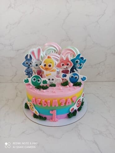 поставка для цветов: Торты на заказ
капкейки
бенто торты — 16