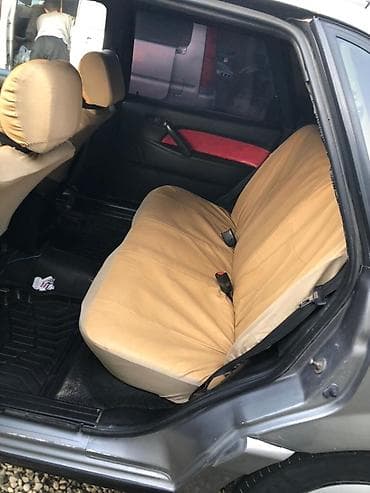 Продажа авто: Volkswagen Passat: 1992 г., 1.8 л, Ручные, Бензин, Седан — 2