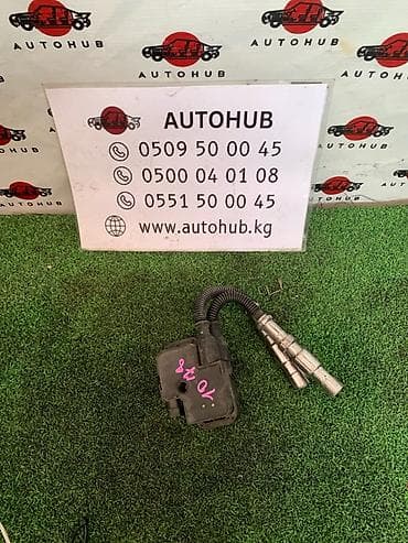 Катушка зажигания для Mercedes‑Benz E‑Class W211, двигатель M113 E50