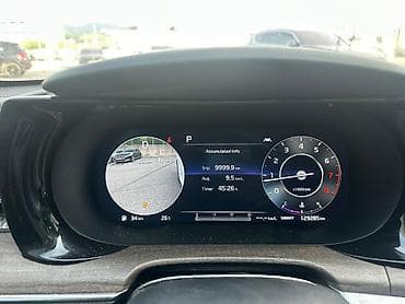 k5 optima: Kia K5: 2020 г., 2 л, Автомат, Бензин, Седан — 4