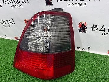 Унаа тетиктери: Арткы оң стоп-сигнал Honda 2002 г., Колдонулган, Оригинал, Жапония — 4