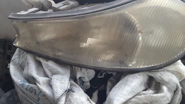 фары на нексия 2: Renault Laguna девяносто седьмой год правая левая фара — 2