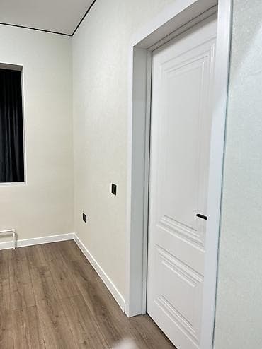 Продажа квартир: 1 комната, 43 м², Элитка, 8 этаж, Евроремонт — 5