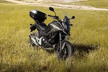 Мототехника: Adventure Honda, 750 куб. см, Бензин, Чоңдор үчүн — 3