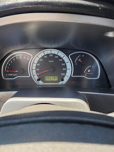 биайди е5: Daewoo Nexia: 2010 г., 1.6 л, Механика, Бензин, Седан — 6