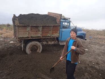 глинянная посуда: Глина, В тоннах, Зил, Камаз — 9