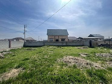 Недвижимость: 4 соток, Для строительства, Красная книга — 6