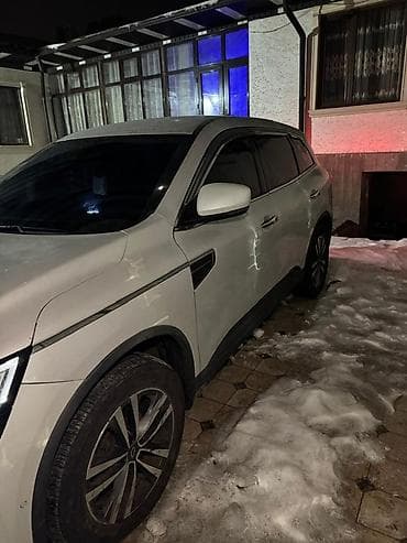 kia rio x: Renault 5: 2019 г., 2 л, Автомат, Бензин, Кроссовер — 8