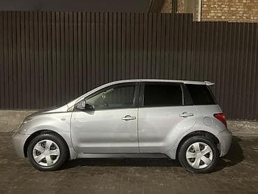 тойота и: Toyota ist: 2003 г., 1.5 л, Автомат, Бензин, Универсал — 5