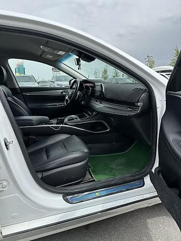 aion gac: Hyundai Grandeur: 2020 г., 3 л, Автомат, Бензин, Седан — 6