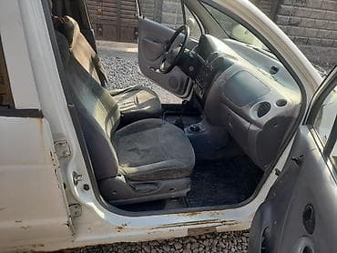 mini coper: Daewoo Matiz: 1999 г., 0.8 л, Механика, Бензин, Хэтчбэк — 2