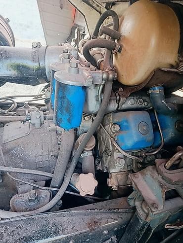 ступица газ 53: Грузовик, Камаз, Стандарт — 8