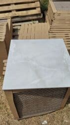 размер гибкого мрамора: Назначение: Другое, Кыргызстан, Матовое покрытие, 40x40 см — 18