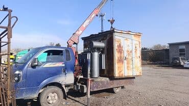 домкрат гидравлический для вытяжки авто: | Стрела 8 м 2000 т | Борт 4000 кг — 8