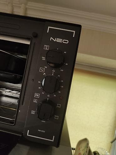 zv e10: Духовка, Б/у, Самовывоз — 3