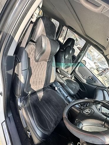 одиссей 1999: Toyota Kluger: 2004 г., 3 л, Автомат, Бензин, Кроссовер — 8