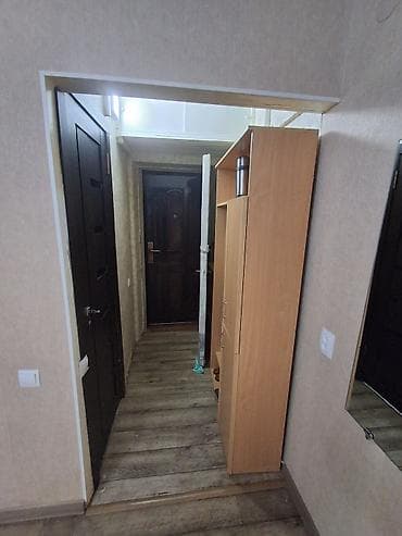 квартира студия 26 метров: 2 комнаты, 45 м² — 10