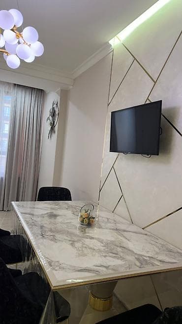 3 комнаты, Агентство недвижимости, Без подселения — 10