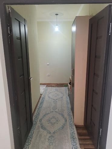 108: 1 комната, 48 м², 108 серия, 1 этаж, Евроремонт — 2