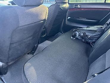 продажа марк 2: Toyota Mark II: 2004 г., 2.5 л, Автомат, Бензин, Седан — 5
